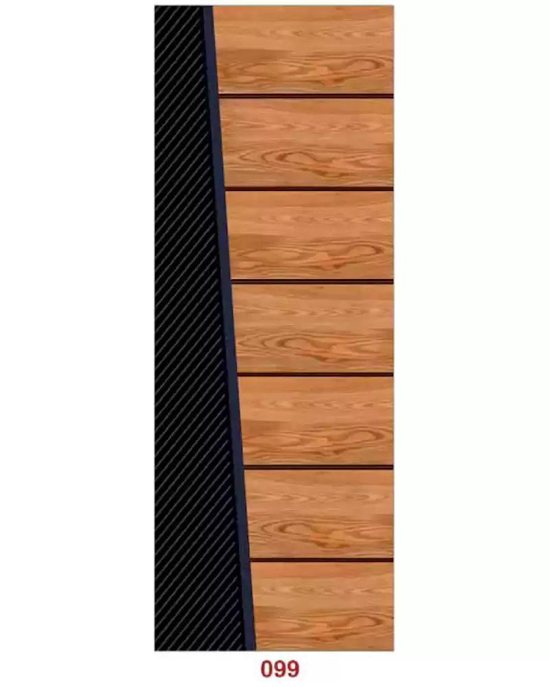 Premium WPC/Decorative Doors